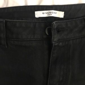 Givenchy Skinny Jeans